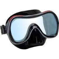 Imersion Pacific Silicone Duikmasker