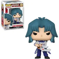 Funko POP! Pop! Animation: Yu-Gi-Oh! Zane Truesdale #1737