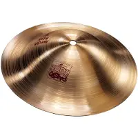 Paiste 2002 Mega Bell 10 inch