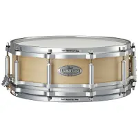 Pearl Drums FREE FLOATING TASK SPECIFIC 14X5 MAPLE