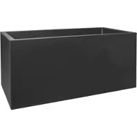 Elho Bak vivo next L80cm zwart