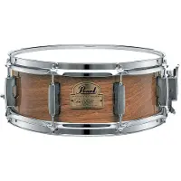 Pearl OH1350 Omar Hakim snare drum 13x5