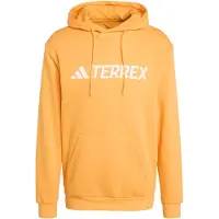 Adidas Sportsweatshirt 'Multi' oranje / wit