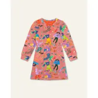 Oilily Djangle jurk