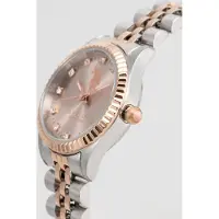 U.s. polo assn. . Horloge Azure Dameshorloge