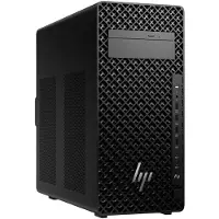 HP Z2 G1i Tower workstation - NVIDIA RTX 2000 Ada - 3 jaar onsite garantie