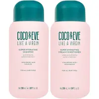 Coco & Eve Like a Virgin Super Hydrating Conditioner 280 ml