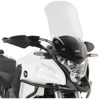 Givi D1110st Honda Crosstourer 1200/dct Voorruit
