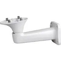 Dahua PFB604W, aluminium wandsteun, 26cm