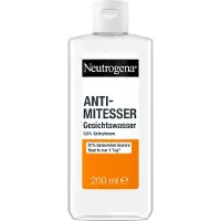 Johnson & Johnson Anti-Blackhead Gezichtstoner 200 ml