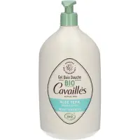 Rogé Cavaillès Bio Aloë Vera Douchegel 1000 ml Douchegel