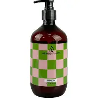 House Vitamin Handsoap vegan cucumber- 500ml
