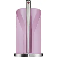 Wesco Keukenrolhouder | Papierrolhouder | Roze| Wc-Rolhouder - Designed in Germany