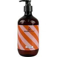 House Vitamin Handsoap vegan green tea 500ml
