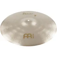 Meinl Byzance Vintage 18 Medium Sand Crash