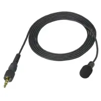 Sony ECM-V1BMP Lavalier Microfoon