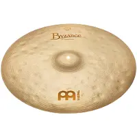 Meinl Byzance Vintage 16" Crash