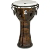 Toca TF2DM-10SC 10 inch Freestyle II Djembe Key Tuned