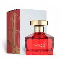 French Avenue Lazurde Rouge