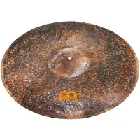 Meinl Byzance 22" Extra Dry Medium Ride