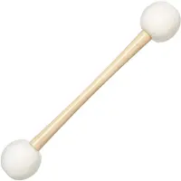 Vic Firth Tom Gauger Double End Bass Drum Mallet