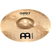 Meinl Classics Custom Splash 10", CC10EMS-B, Extreme Metal - Splash-bekken