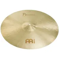Meinl Byzance Jazz 22" Thin Ride
