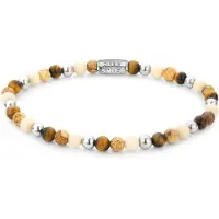 Rebel & Rose Autumn Love RR-40119-S-S Armband 16,5cm