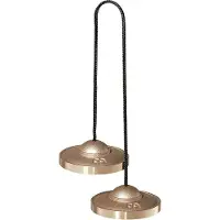 Meinl Professional Finger Cymbals 2 5/8"