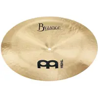Meinl Byzance 18" Traditional China