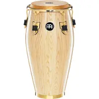 Meinl MSA11AWA 11" Artist Series Wood Conga American White Ash