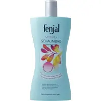 Fenjal Badschuim Granaatappel & Groene Thee 400 ml