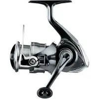 Daiwa Crossfire 26 Lt Spinning Molen