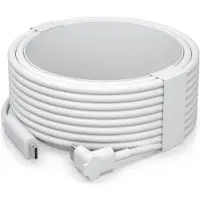 Ubiquiti Networks UISP UACC-G4-INS-CABLE-USB-4.5M USB-kabel 4,5 m USB C Wit