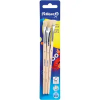Pelikan 700375 artiestenpenseel 3 stuk(s)