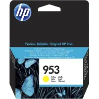 Hp Ink 953 originele gele inktcartridge