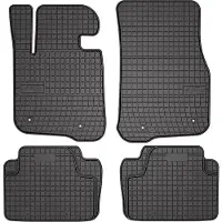 Frogum Rubbermatten BMW 4-serie (F33 / F36) 2014-2020 -