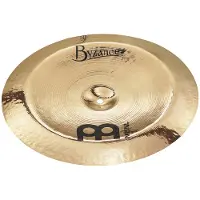 Meinl Byzance Brilliant 18" China