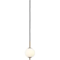 UMAGE Audrey Hanglamp 1 Messing