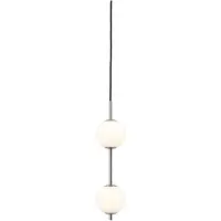 UMAGE Audrey hanglamp 2 Staal