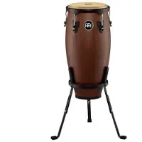 Meinl Headliner Designer Series 11" Wood Conga - Vintage Wine Barrel