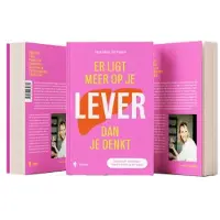 Borgerhoff & Lamberigts Er ligt meer op je lever dan je denkt
