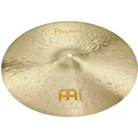 Meinl Byzance Jazz 16" Thin Crash