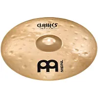 Meinl CLASSICS CUSTOM 19 EXTREME METAL