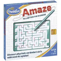 Thinkfun Amaze