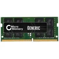CoreParts DDR4 - Module - 16 GB - SO DIMM, 260-pins