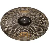 Meinl CLASSICS CUSTOM RIDE 20 DARK