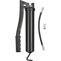 Pressol 12636 100 Smeerpistool 500 ml Mechanisch