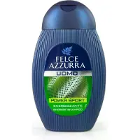 Felce Azzurra Men Shower Shampoo Power Sport 250 ml