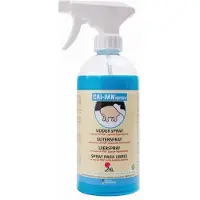CAI-PAN Sprizz Spray 500ml blauw